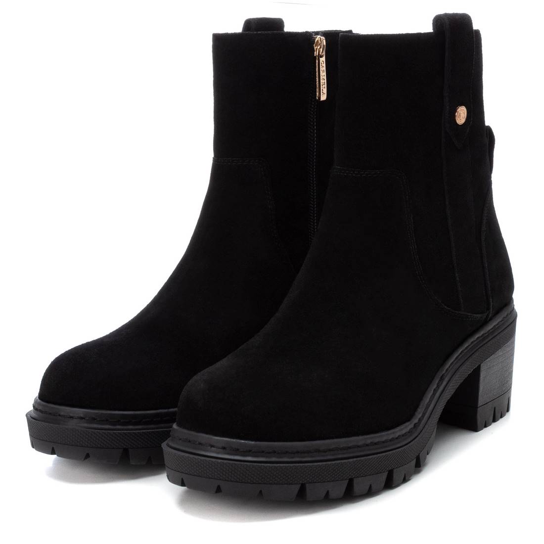 BOTÍN DE MUJER CARMELA 16096701、mySite、gtrtttuynbv