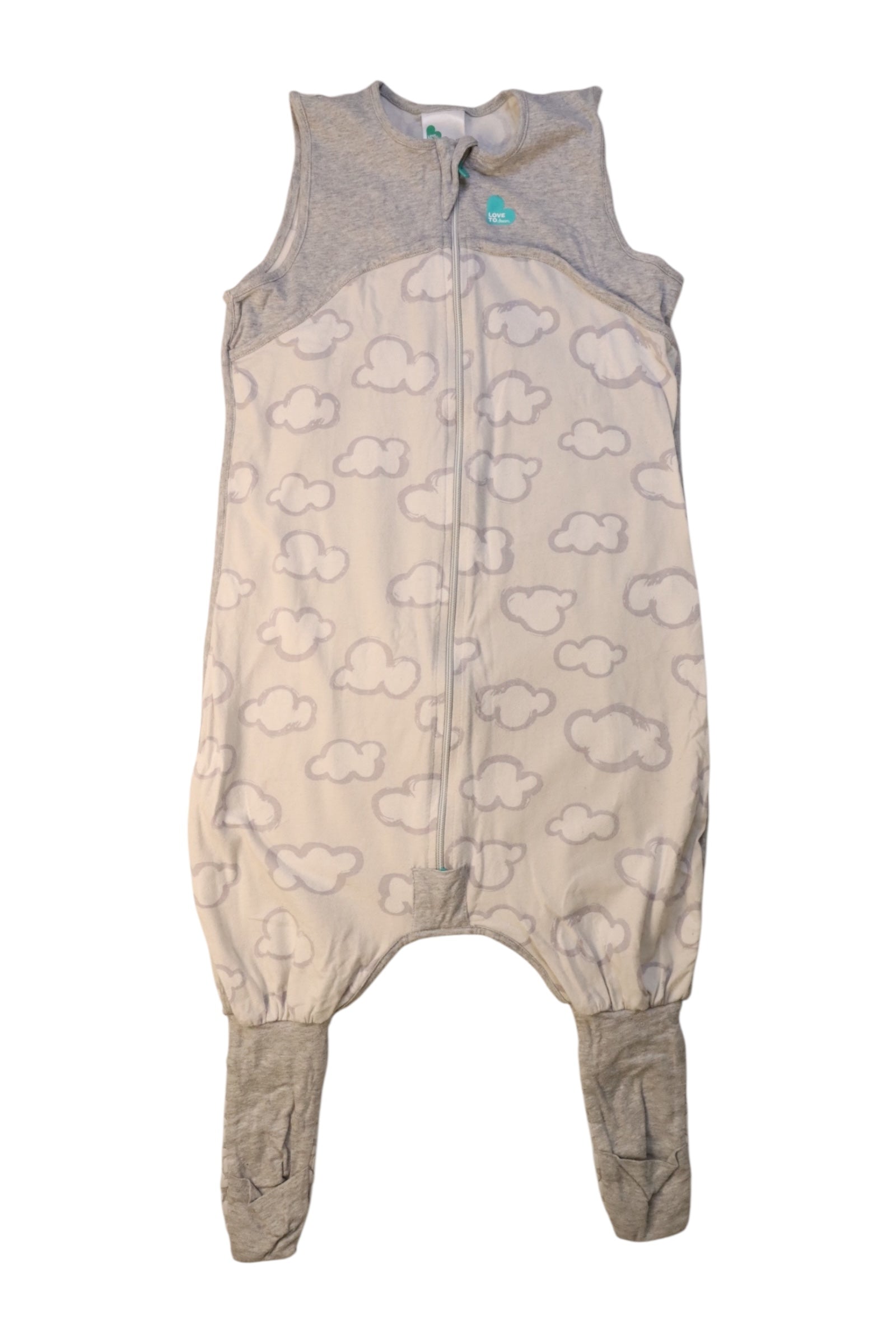 Love To Dream Sleeveless Sleepsac 2-3T、mySite、g9winljtr
