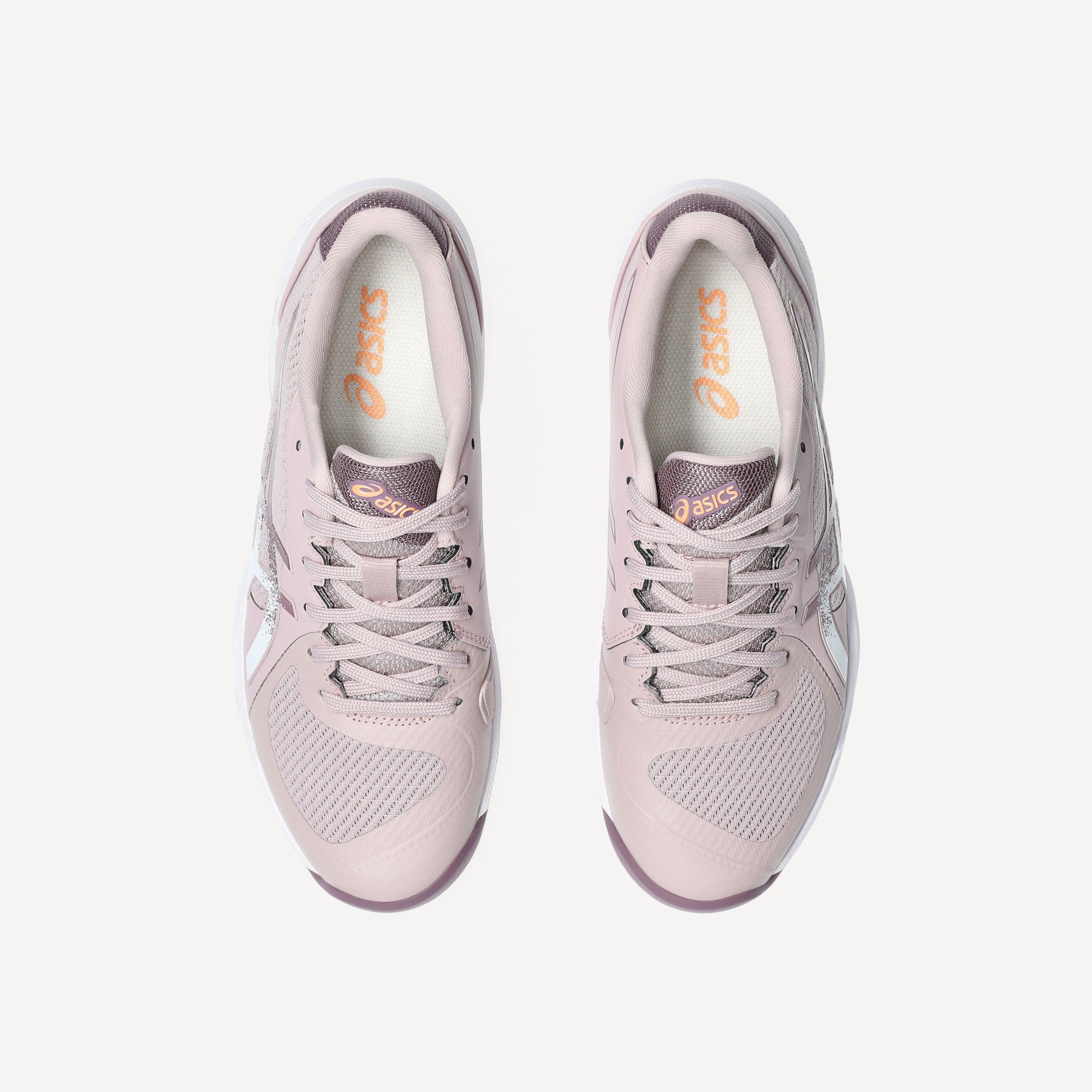 ASICS Solution Swift FF 2 Women's Clay Court Tennis Shoes