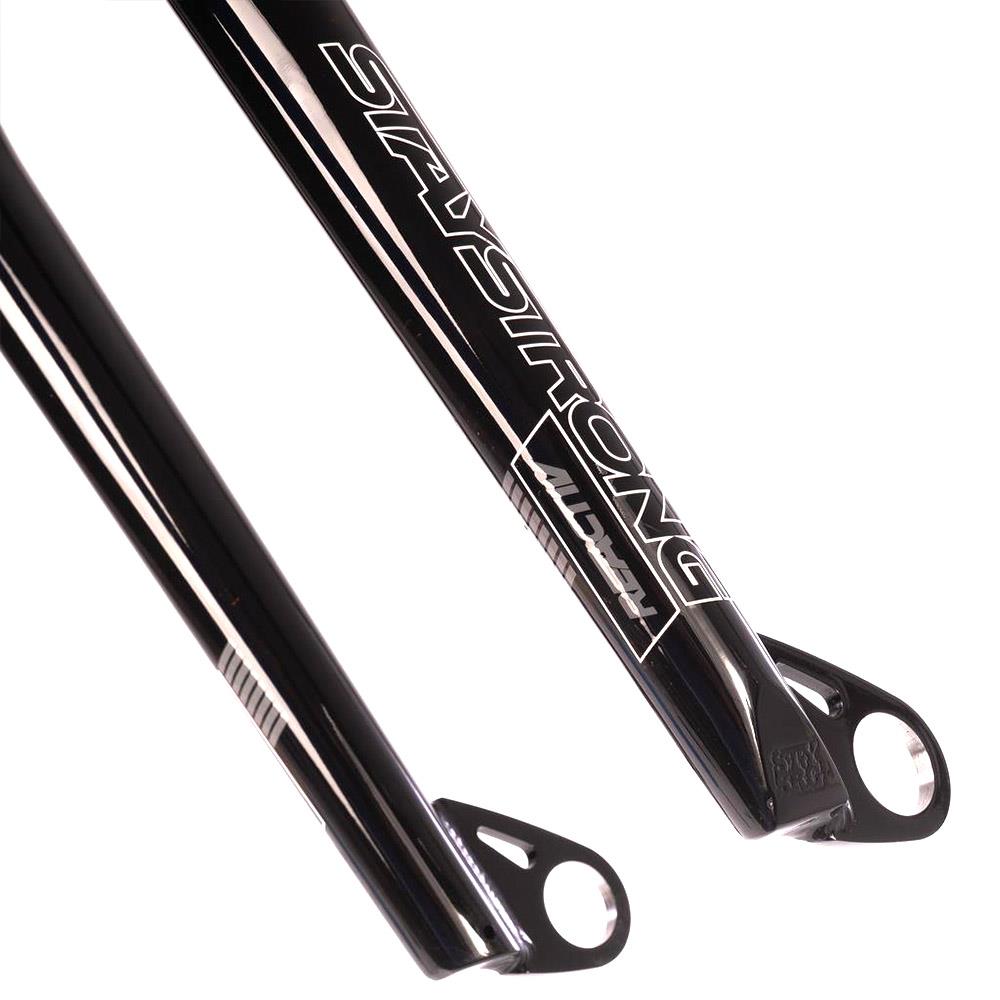  Stay Strong Reactiv 20 Race Fork、mySite、merchandisen
