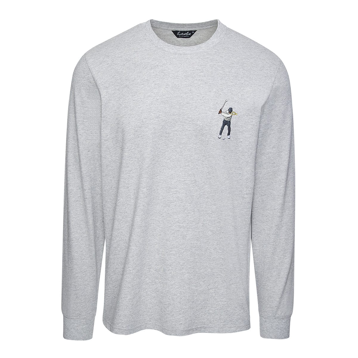 CORE LONGSLEEVE T-SHIRT、mySite、zt4zffjzw