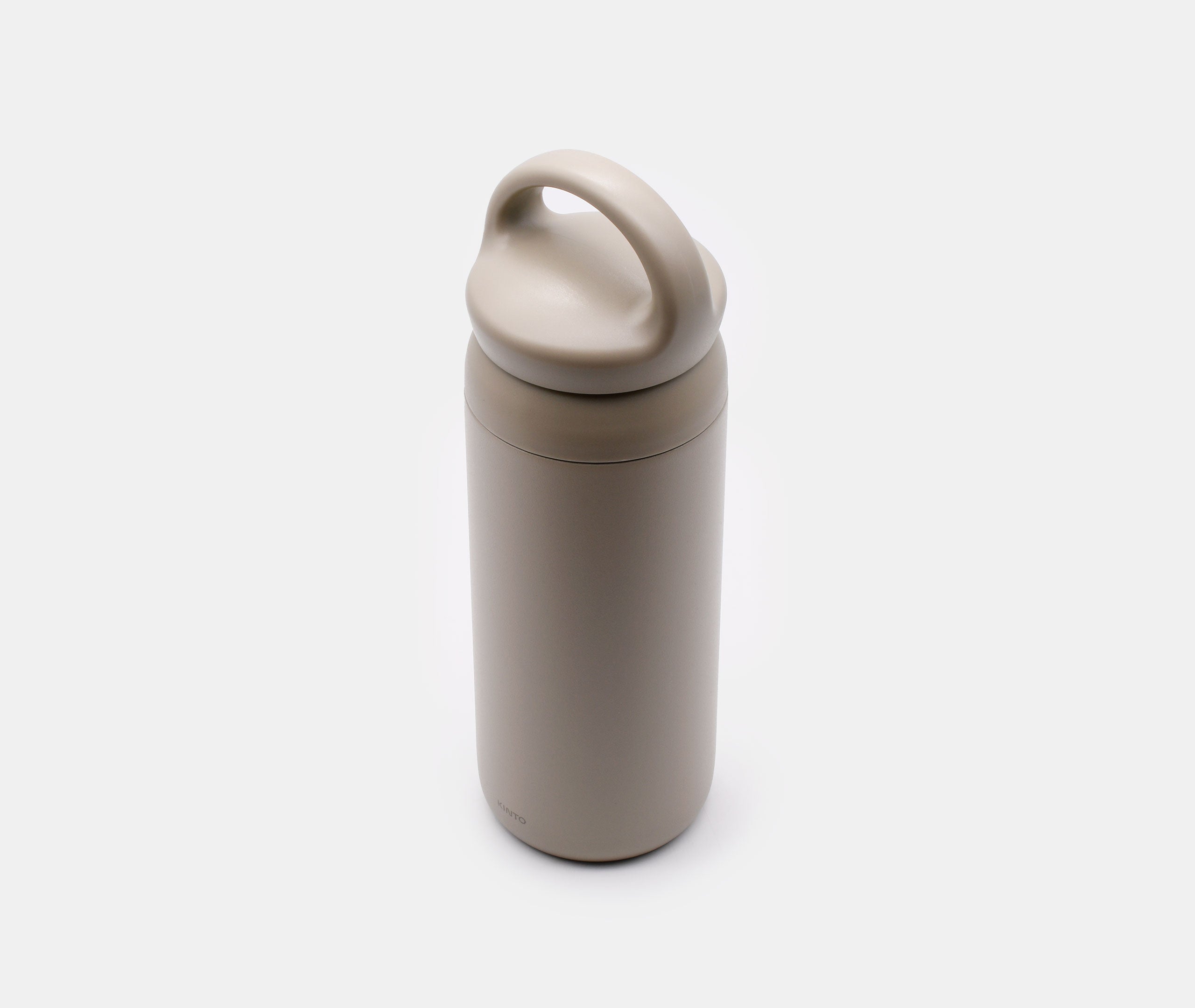 Day Off Tumbler - 500ml Sand Beige、mySite、topwebapps