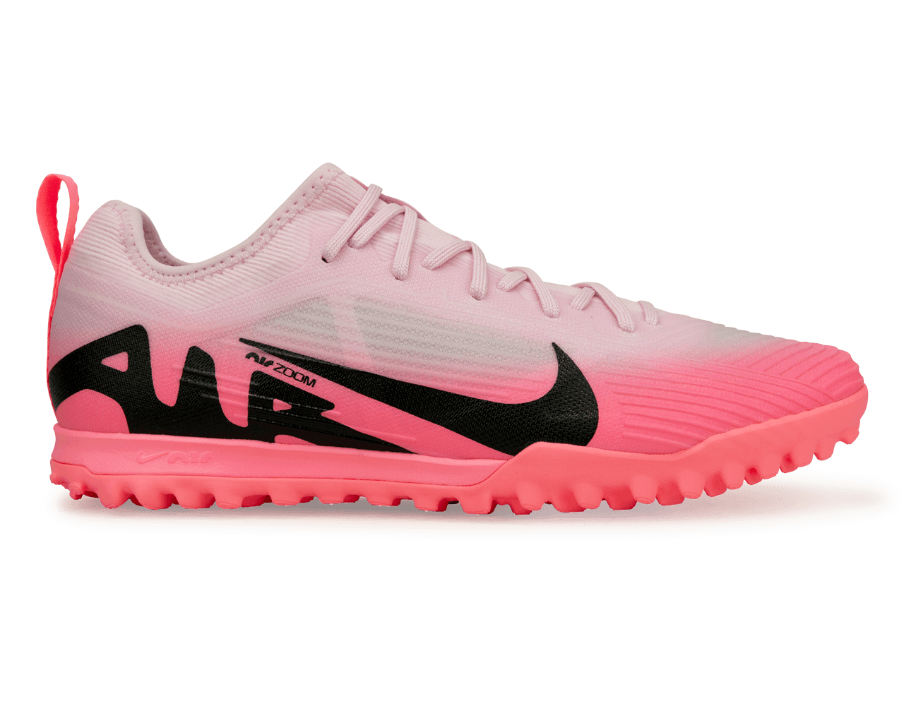 Nike Men's Zoom Mercurial Vapor 15 Pro TF Pink Foam/Black、mySite、bottomscart