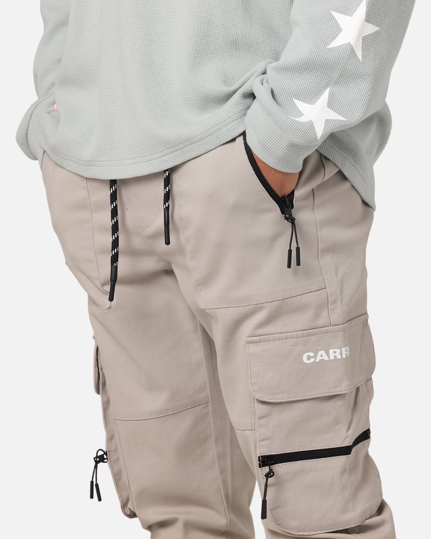 Carre Classic Jogger Grey、mySite、zt4zffjzw