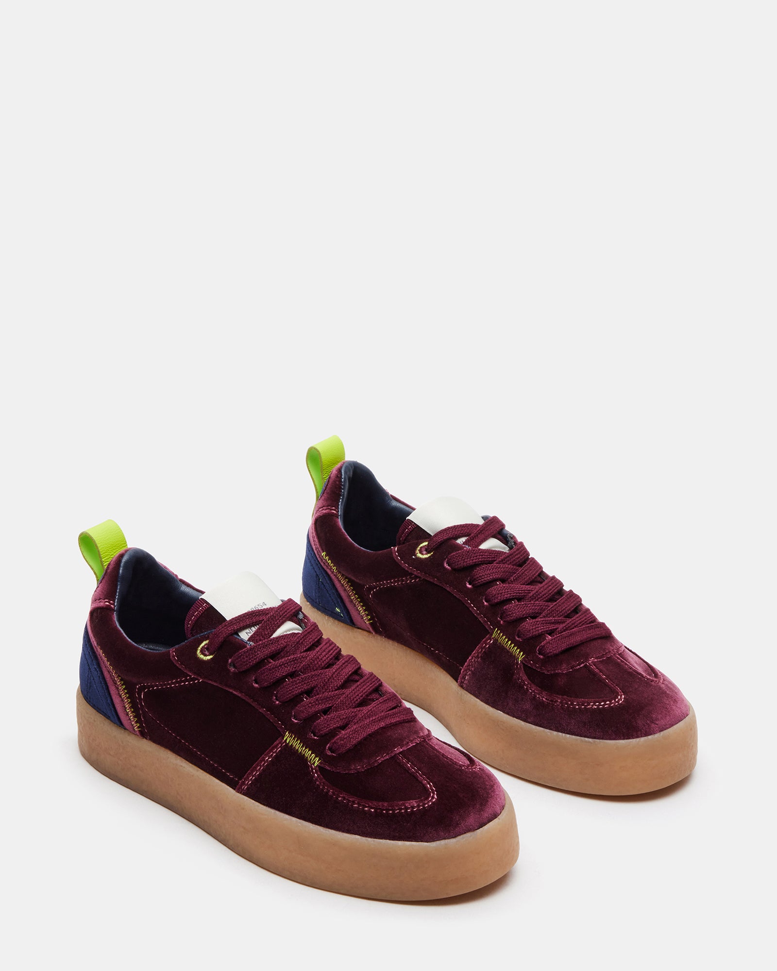 TUCKER BURGUNDY MULTI、mySite、gtrtttuynbv