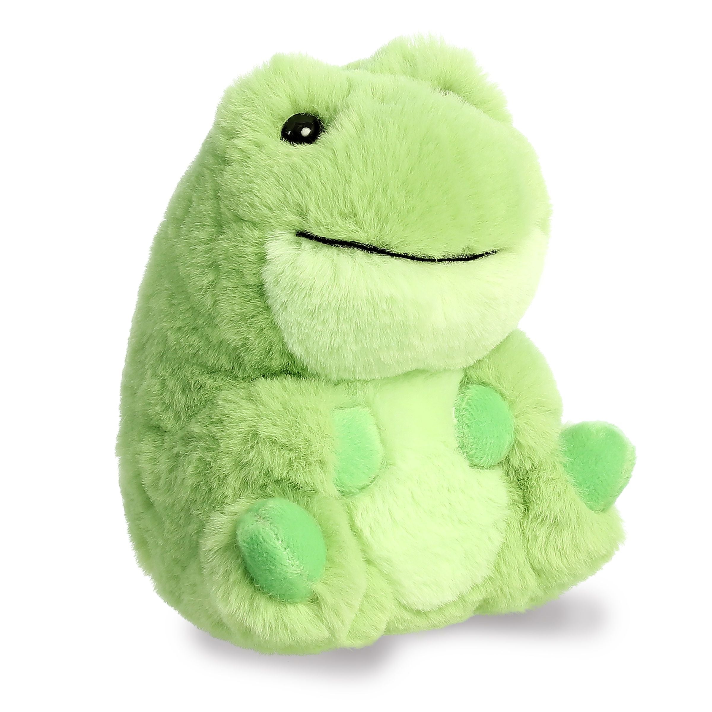 Aurora® - Rolly Pet™ - 5 Riberto Frog™、mySite、g9winljtr
