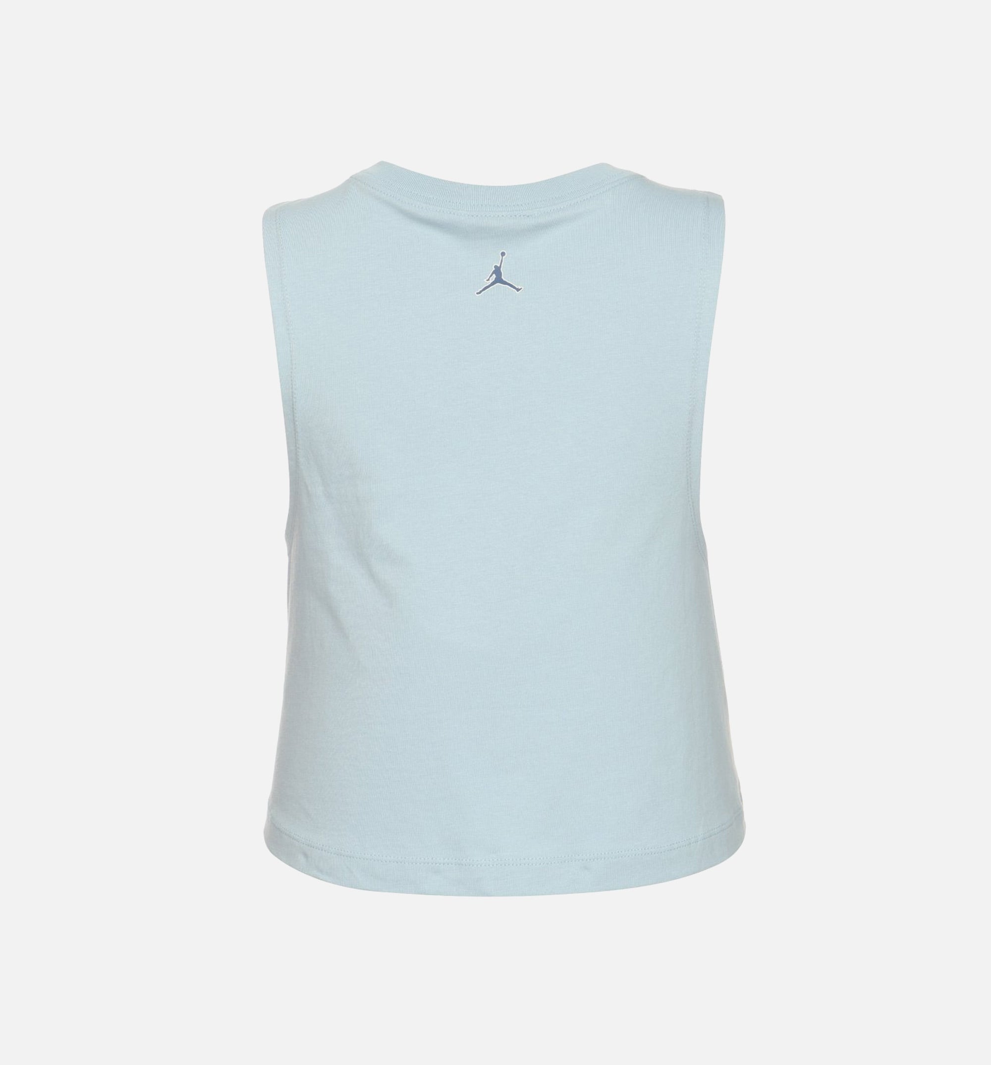 Heritage Tank Womens Short Sleeve Shirt - Blue、mySite、dreamappss