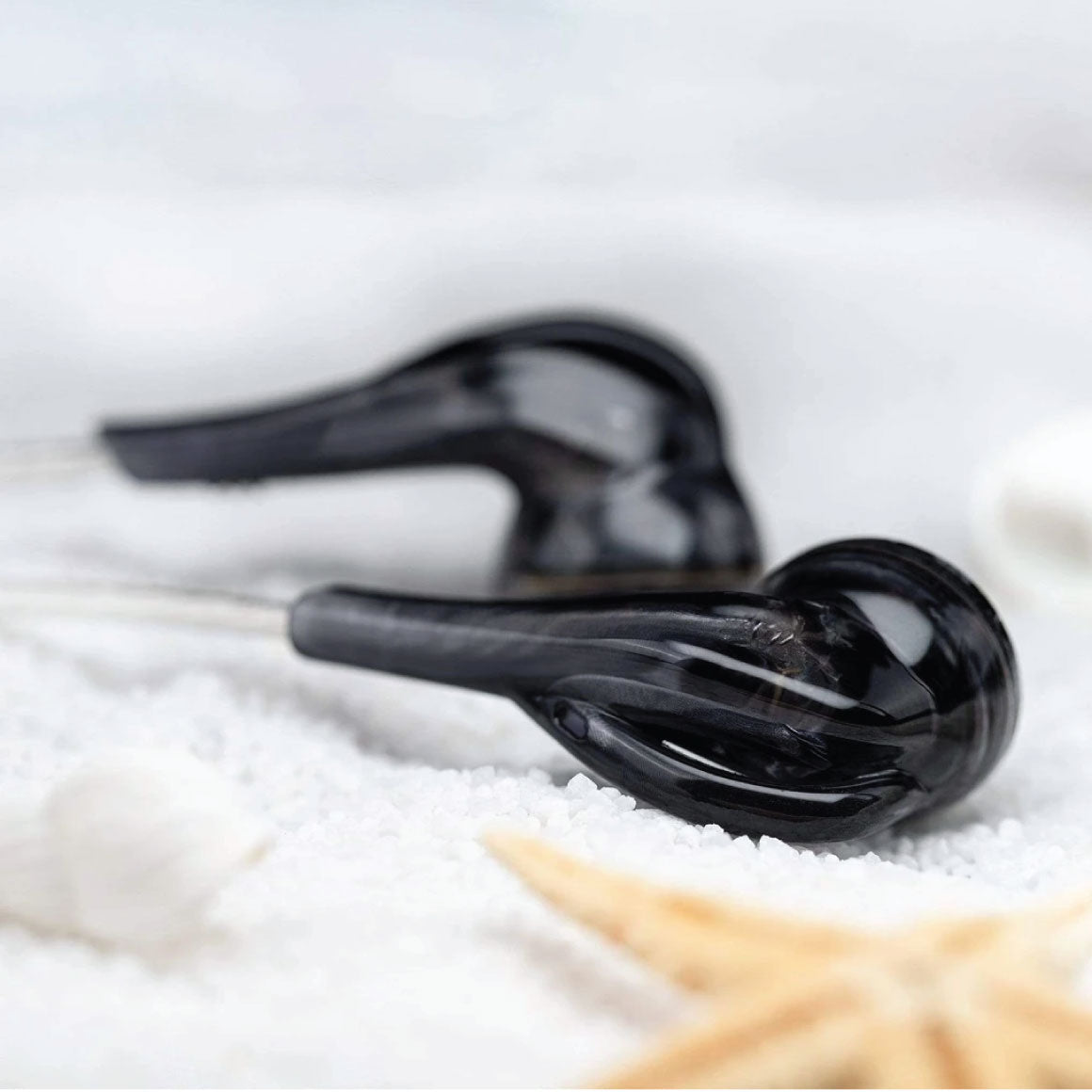  FiiO - EM5、mySite、merchandisen