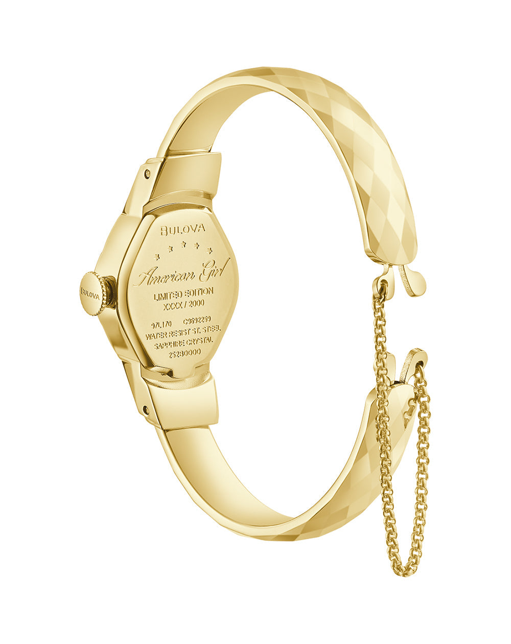  97L170 American Girl K Limited Edition