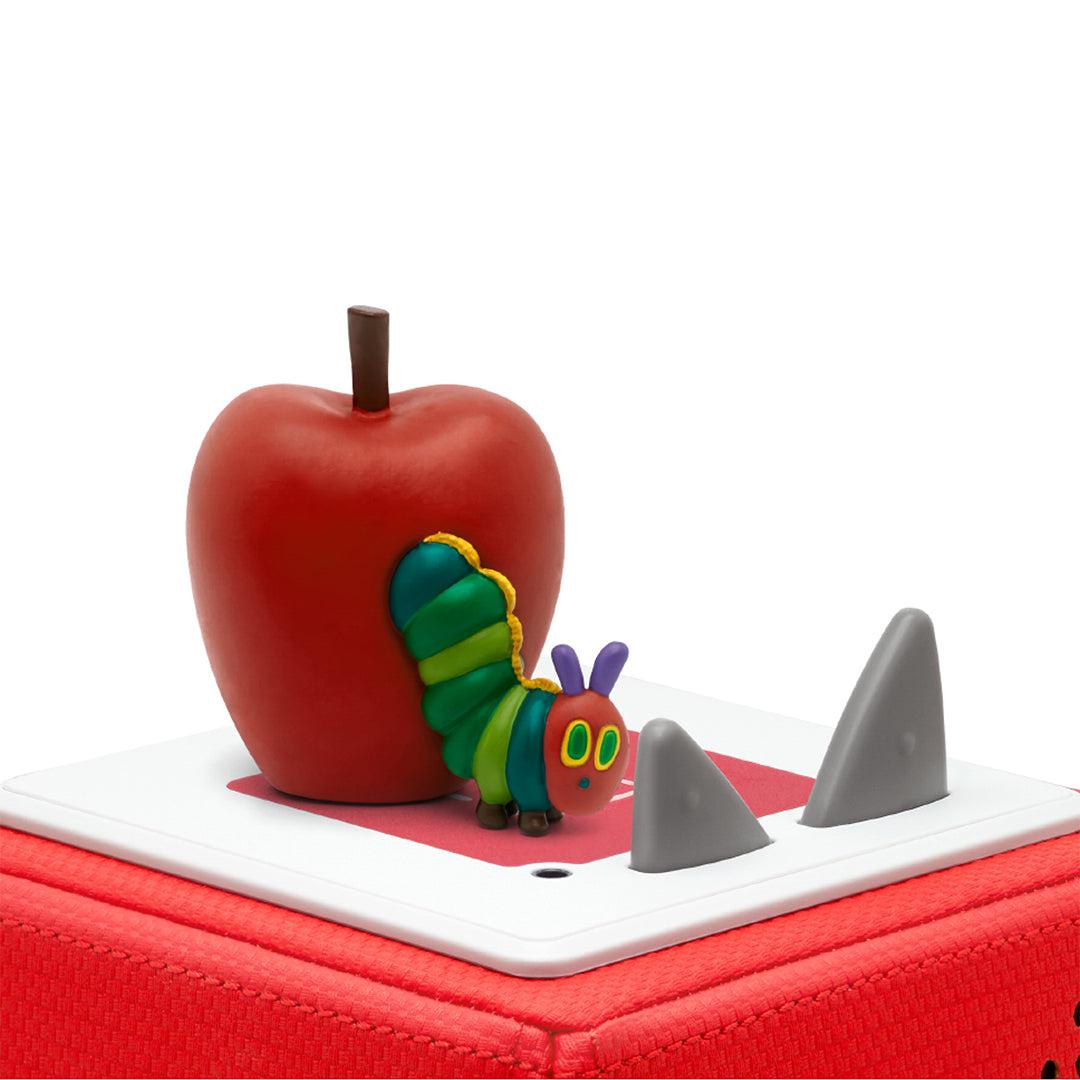  Tonies The World Of Eric Carle - The Very Hungry Caterpillar And Friends、mySite、merchandisen