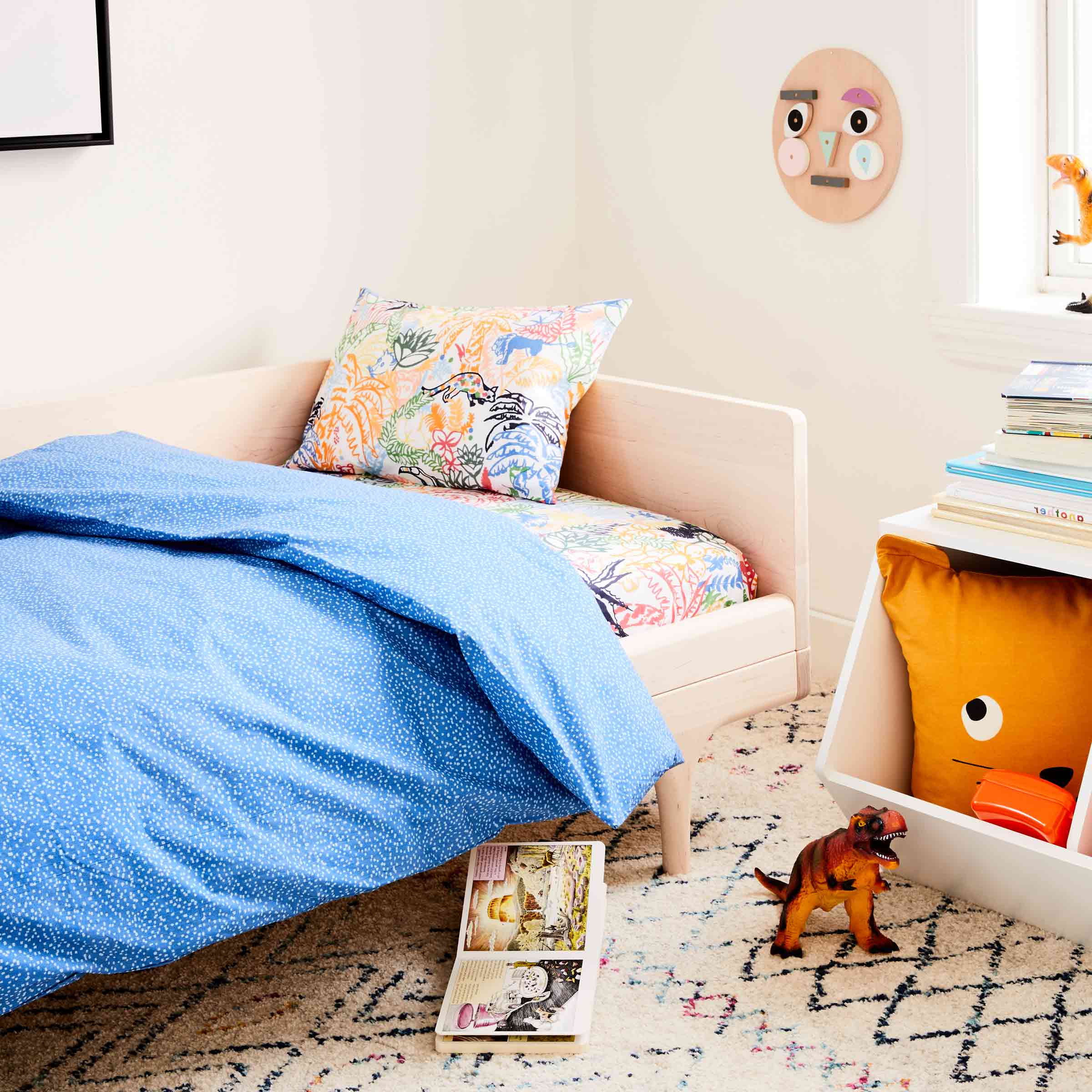  Toddler Pillowcase - Last Call、mySite、sugarbowlscore