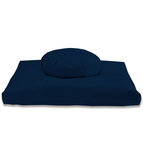 Zafu Zabuton Set, Organic、mySite、topwebapps