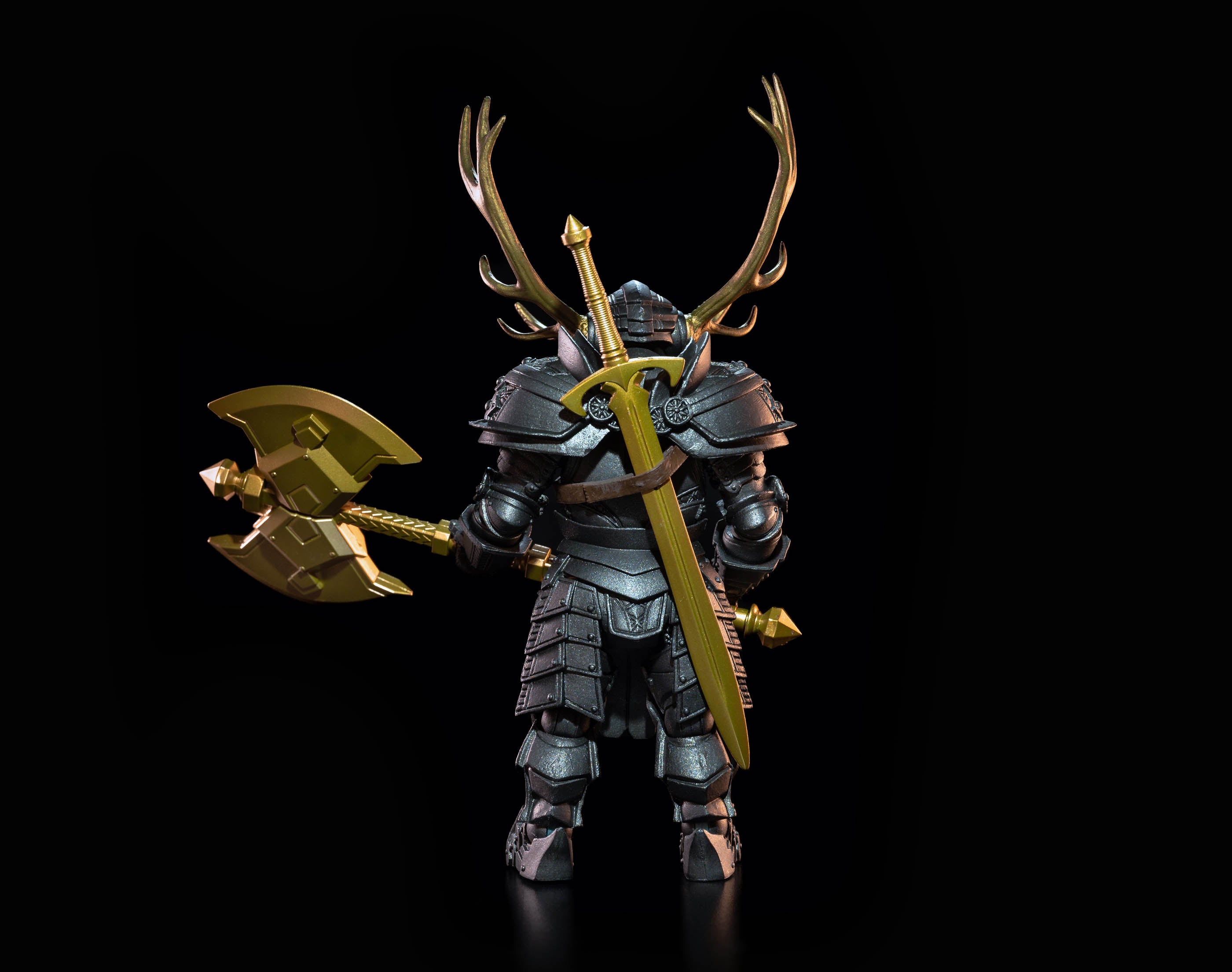 Mythic Legions: Legion Builder - Dwarf (Bronze Armor) (Xylona's Flock)、mySite、hgirdovlk