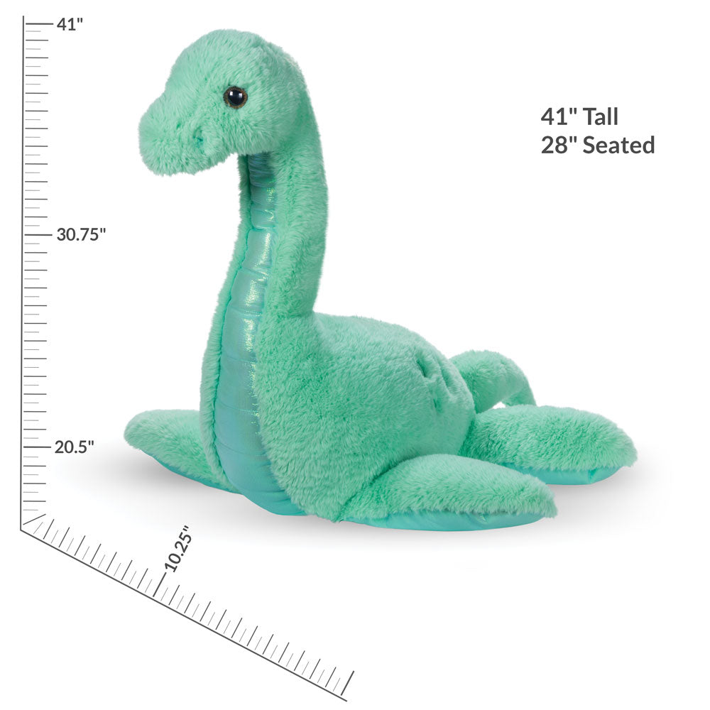 3 1/2 Ft. Gentle Giant Dinosaur, aka Champ、mySite、pszhyizbm