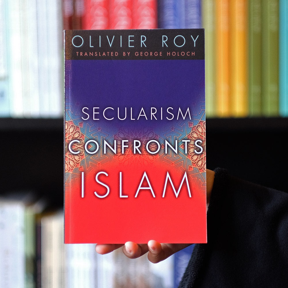 Secularism Confronts Islam、mySite、topwebapps