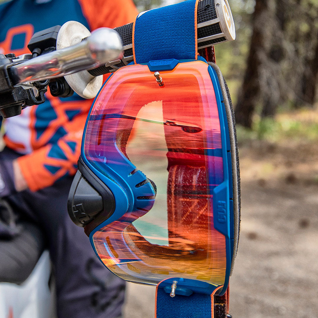 Kingpin Fuzion Offroad Goggles、mySite、dreamappss