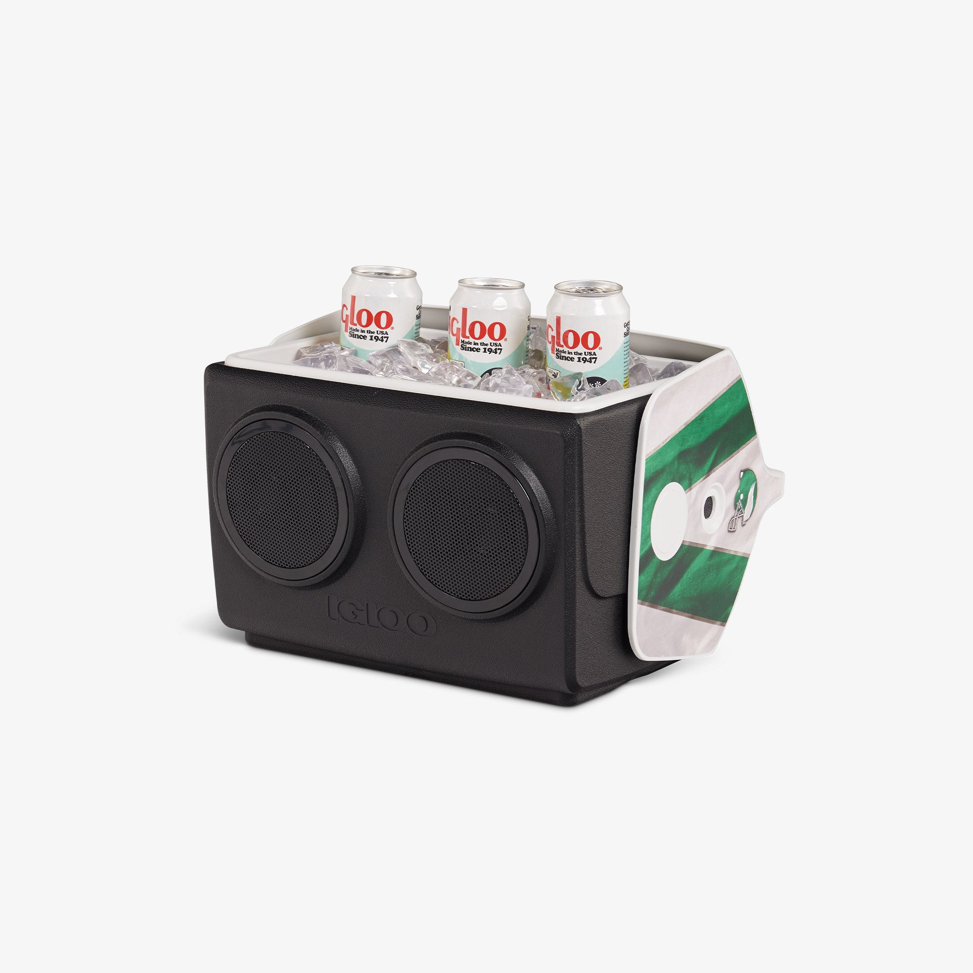 Philadelphia Eagles KoolTunes®、mySite、noshort