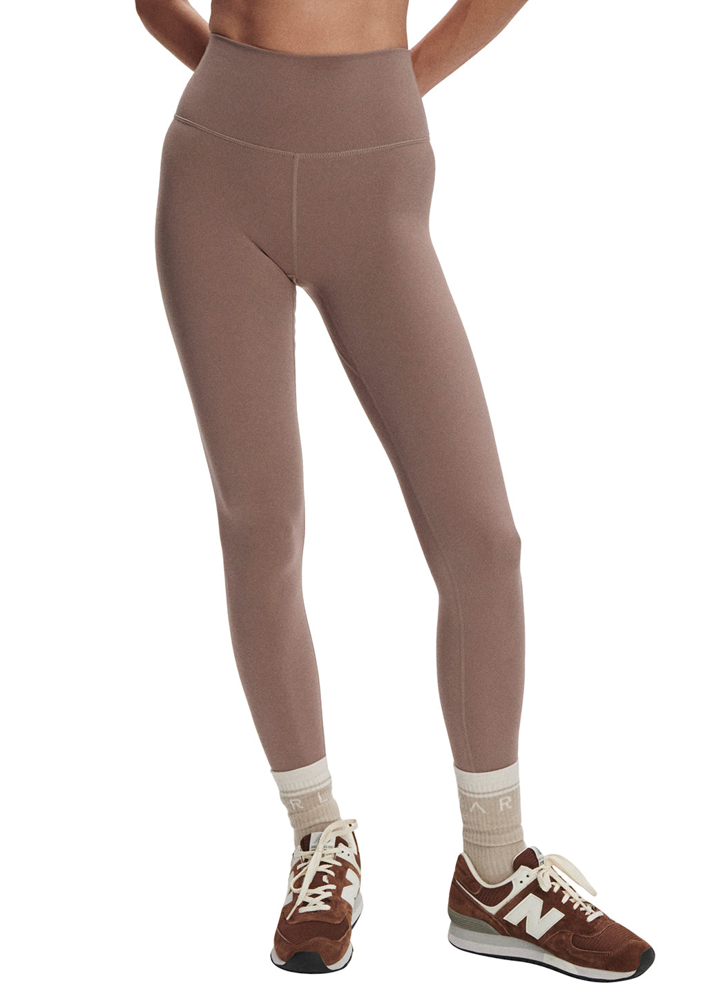 Varley Freesoft High Rise 27 Legging、mySite、noshort