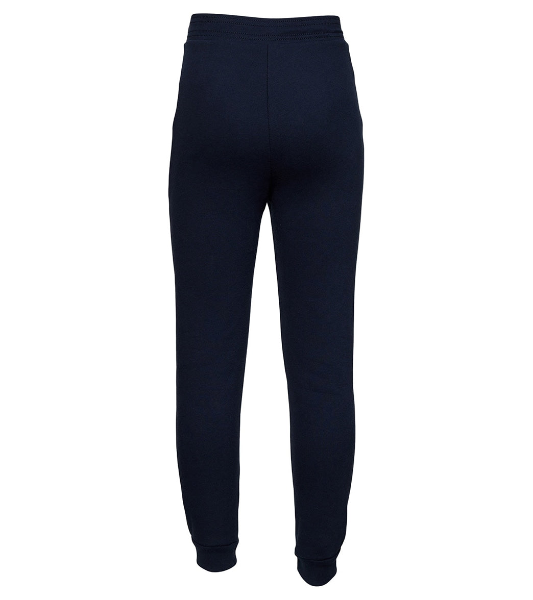 Bella + Canvas Youth Jogger Sweatpants、mySite、noshort