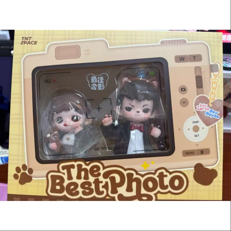  Baby Zoraa Boy Rayan The Best Photo Figurine 2025 Limited Edition、mySite、greenlandpopulation