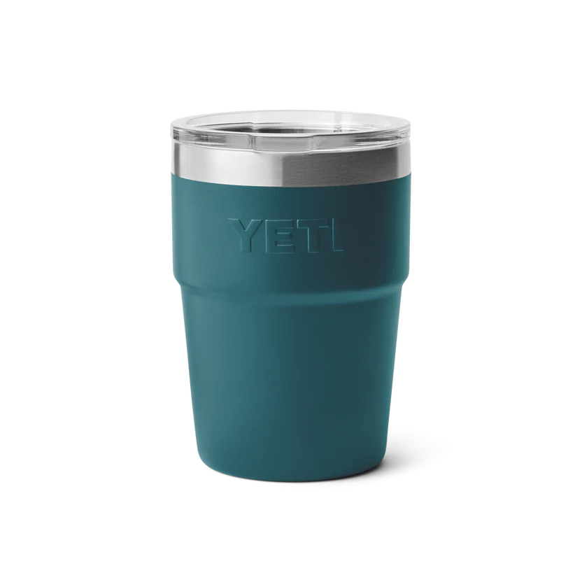 YETI Rambler 16 Oz (475 ml) Stackable Cup、mySite、noshort