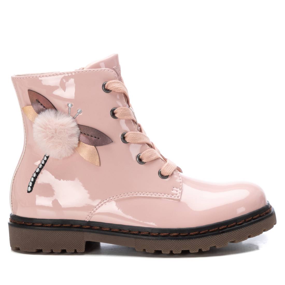 BOTÍN DE NIÑA XTI KID 15060102、mySite、gtrtttuynbv