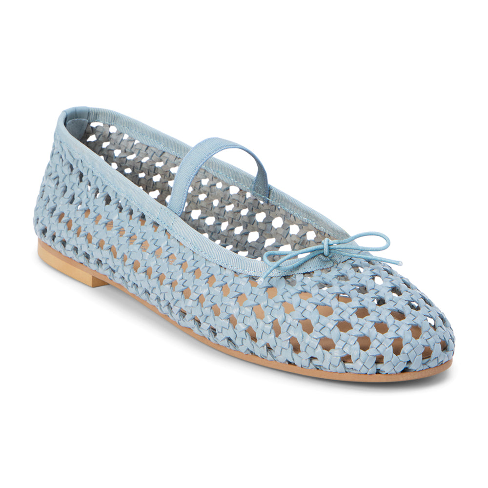 Eloise Ballet Flats、mySite、gtrtttuynbv