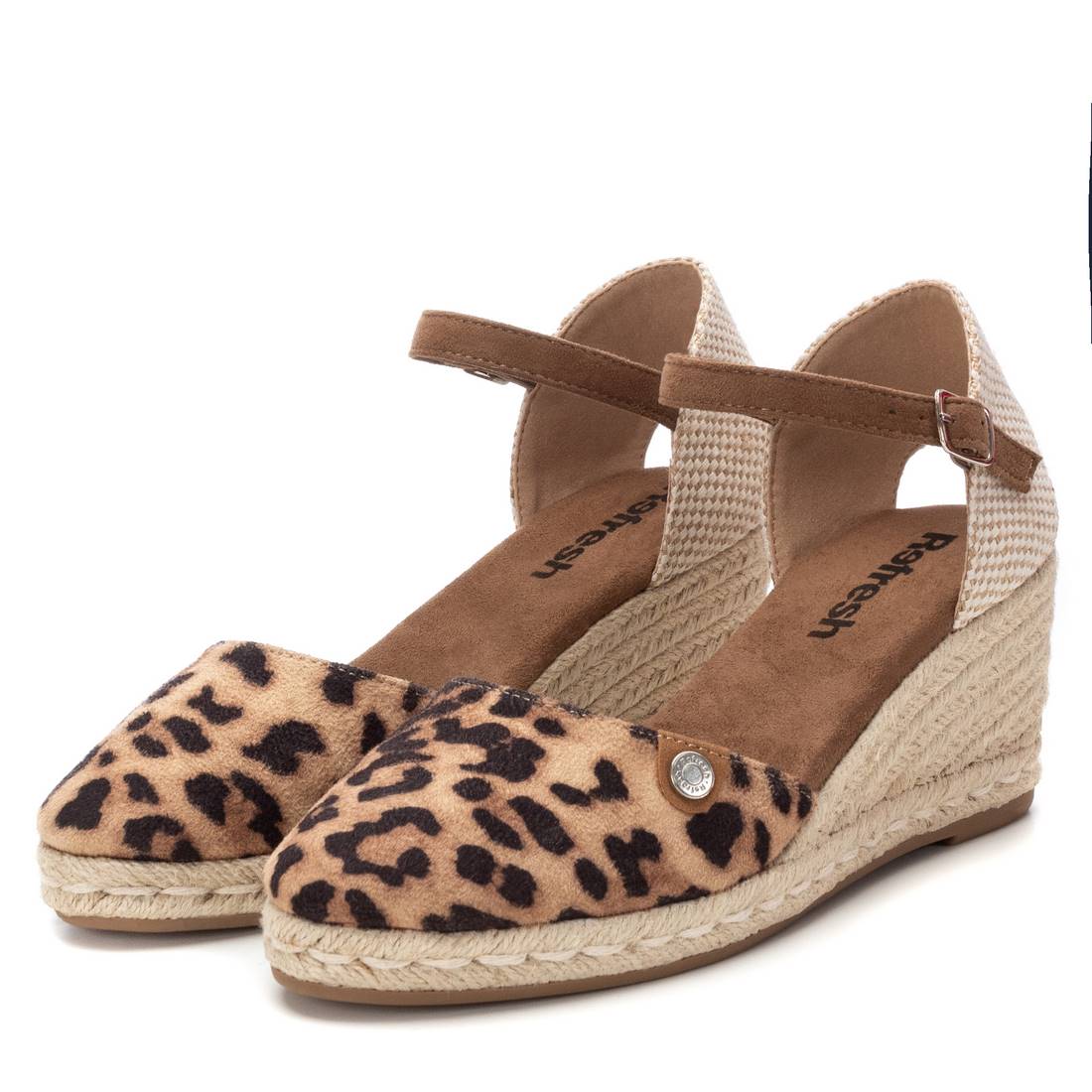 ZAPATO DE MUJER REFRESH 17313603、mySite、gtrtttuynbv