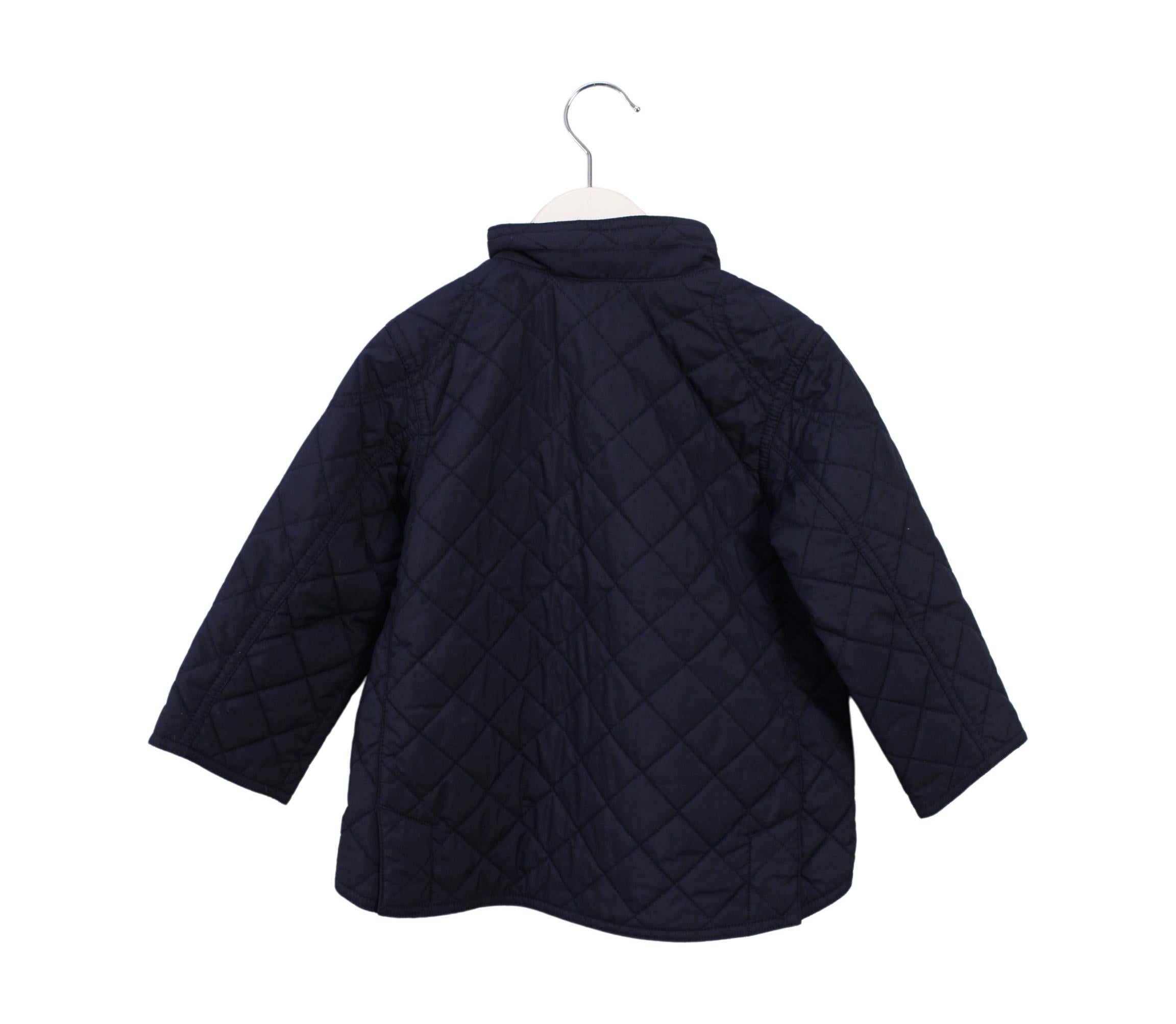 Polo Ralph Lauren Puffer/Quilted Jacket 2T、mySite、g9winljtr