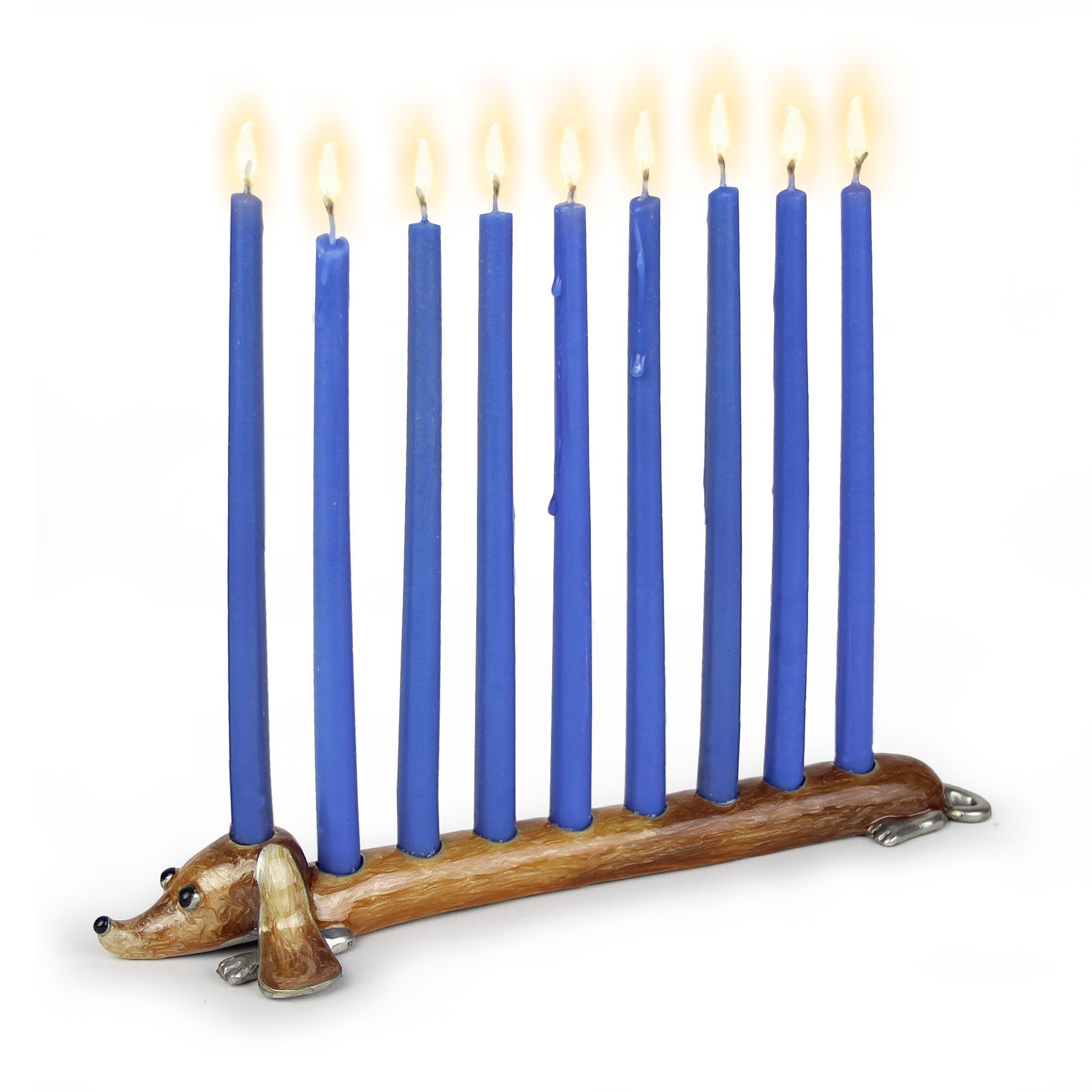 Doggie Menorah、mySite、topwebapps