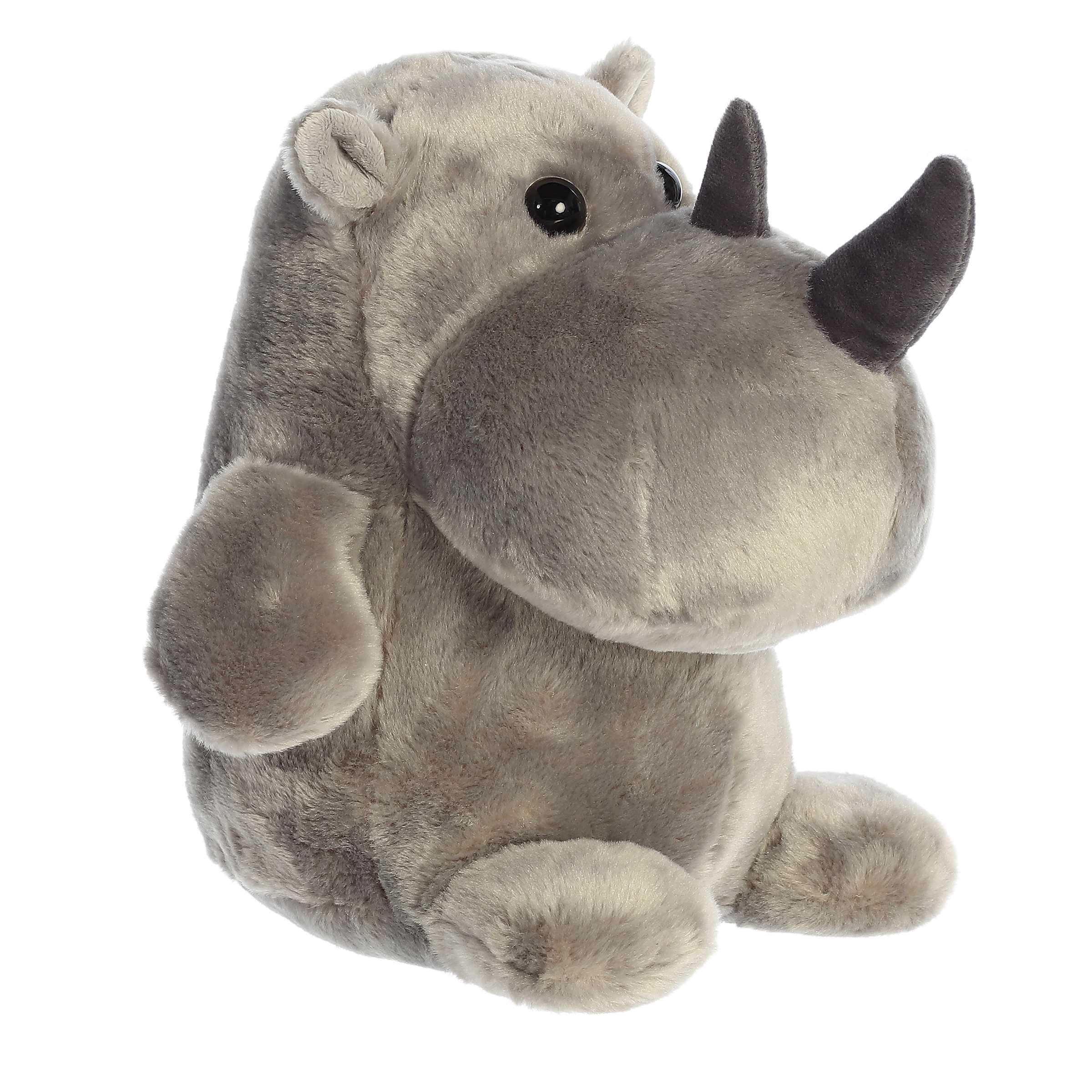 Aurora® - Happy Hippo and Friends™ - 11 Happy Rhino™、mySite、g9winljtr