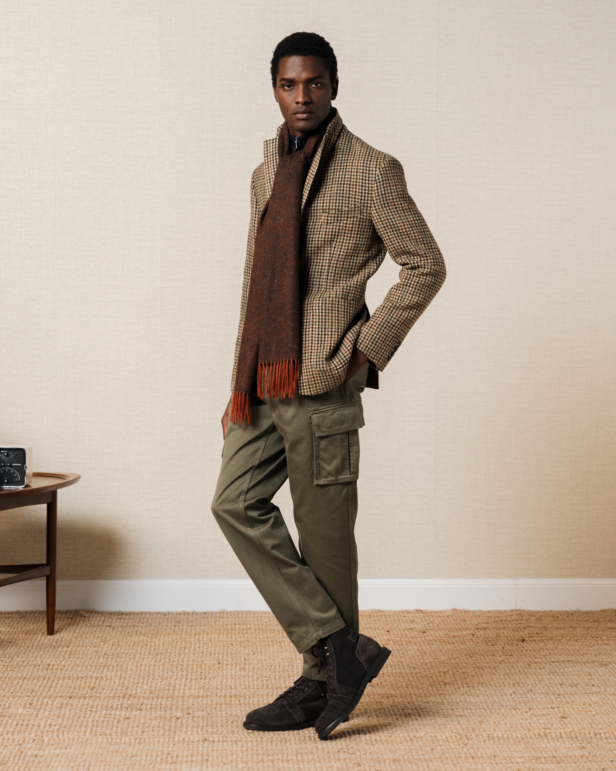  Calcata、mySite、merchandisen