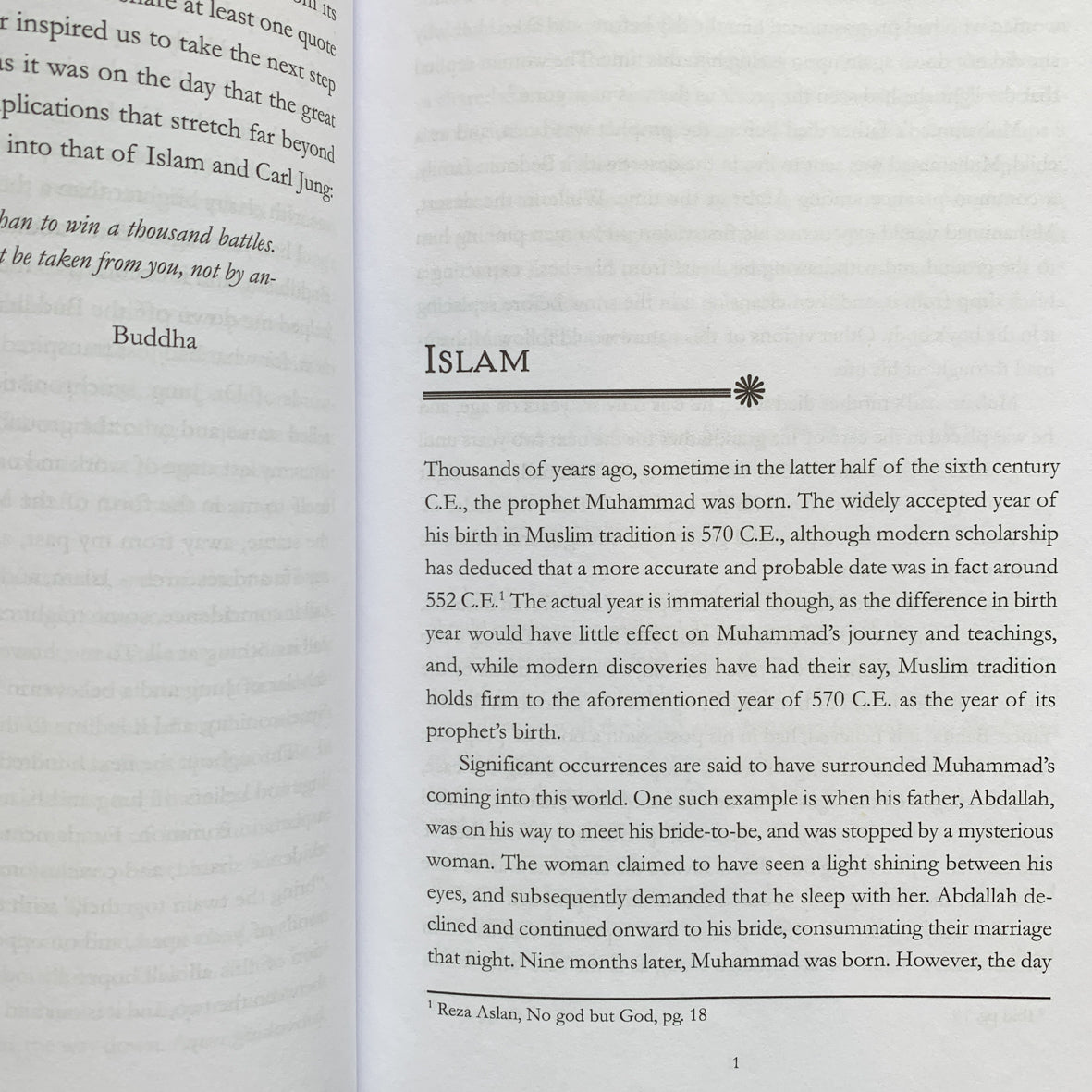 Jung and Islam: Two Pilgrims Leading to the Soul、mySite、topwebapps