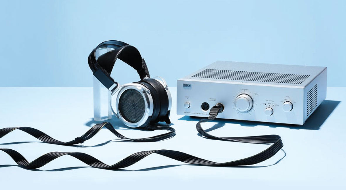 Headphone-Zone-STAX-SRM-T8000