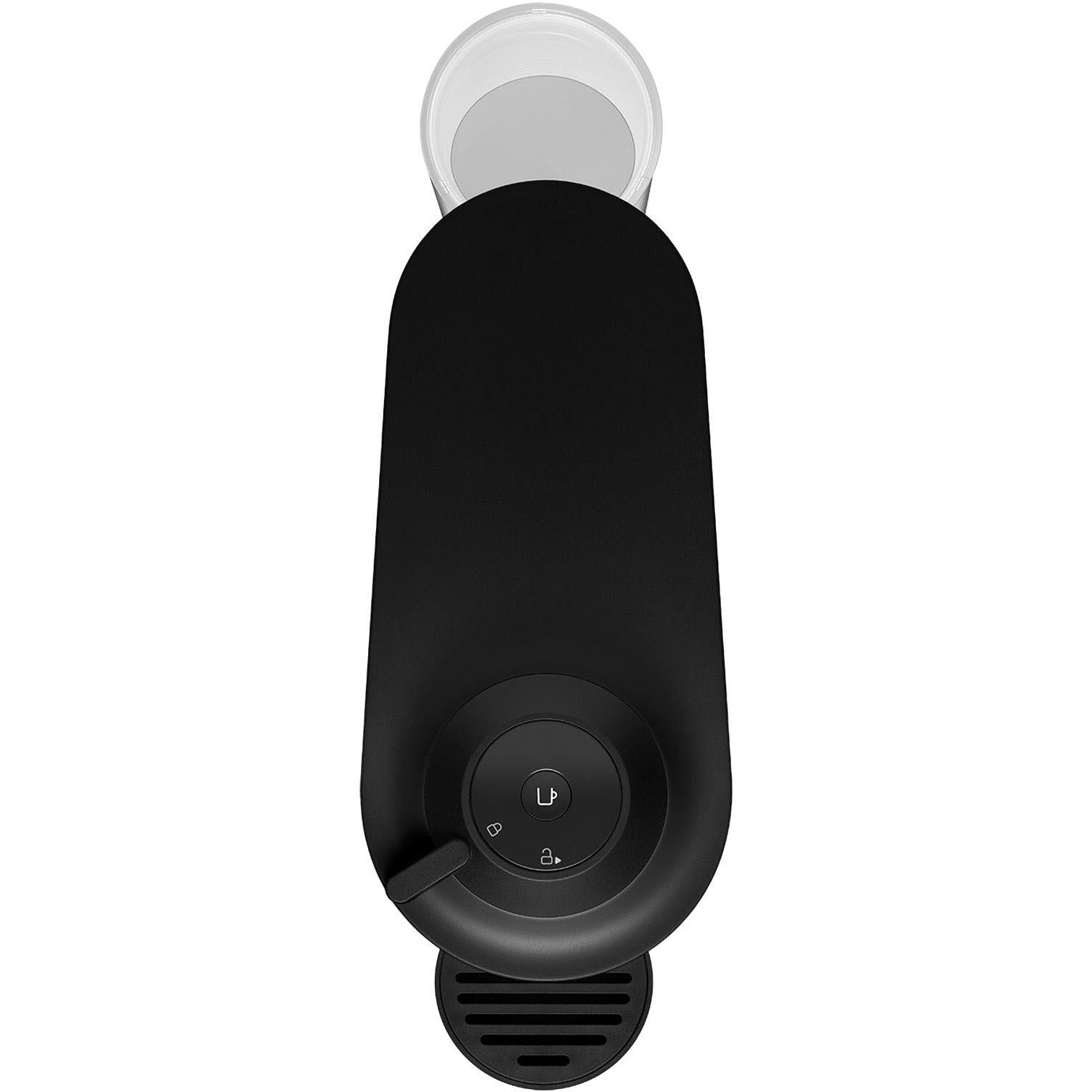 DeLonghi Vertuo Pop Nespresso Machine (Black)、mySite、camillekostekn