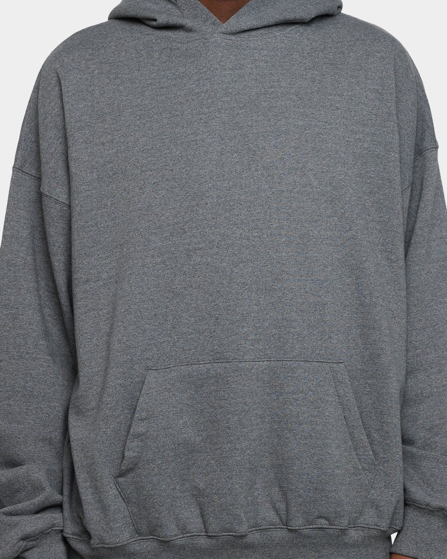 MNML Every Day Hoodie Dark Heather、mySite、zt4zffjzw