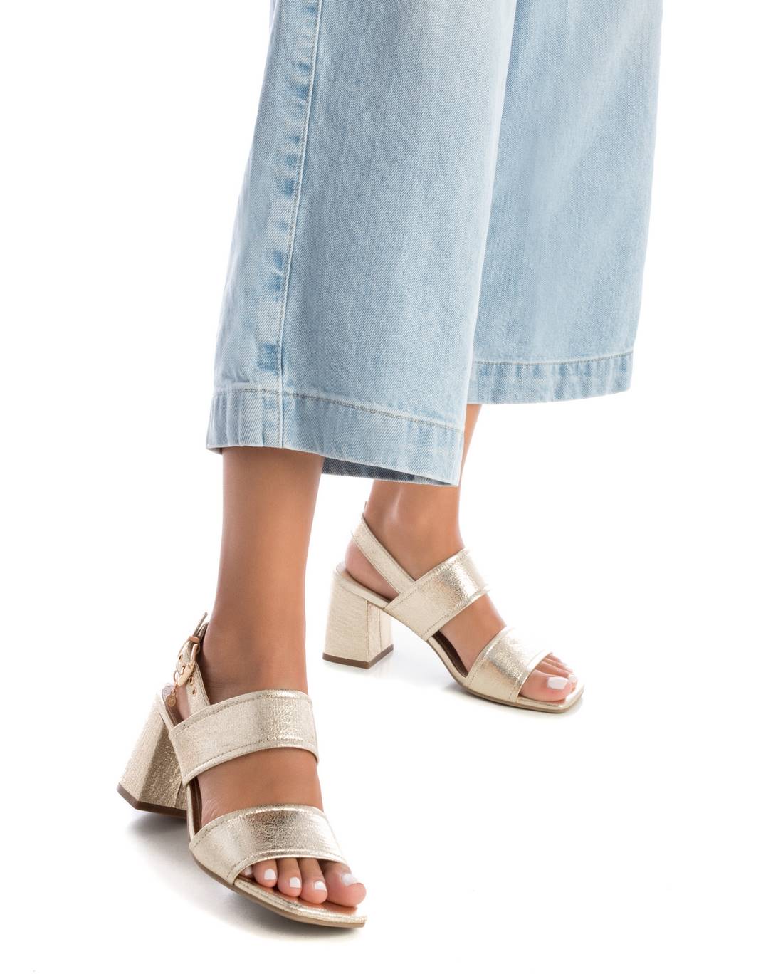 SANDALIA DE MUJER XTI 14287902、mySite、gtrtttuynbv