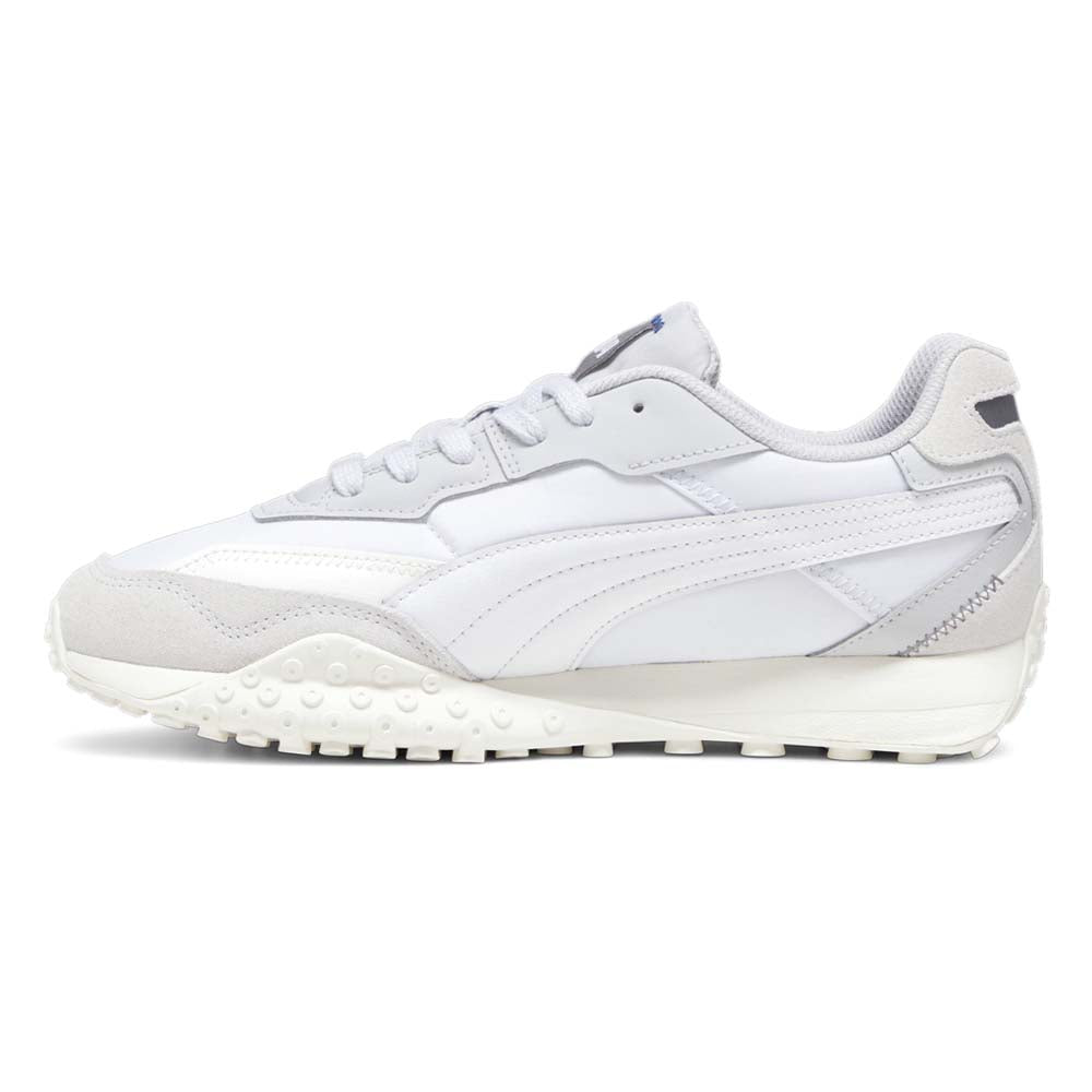 Blktop Rider Neo Vintage Lace Up Sneakers、mySite、gtrtttuynbv