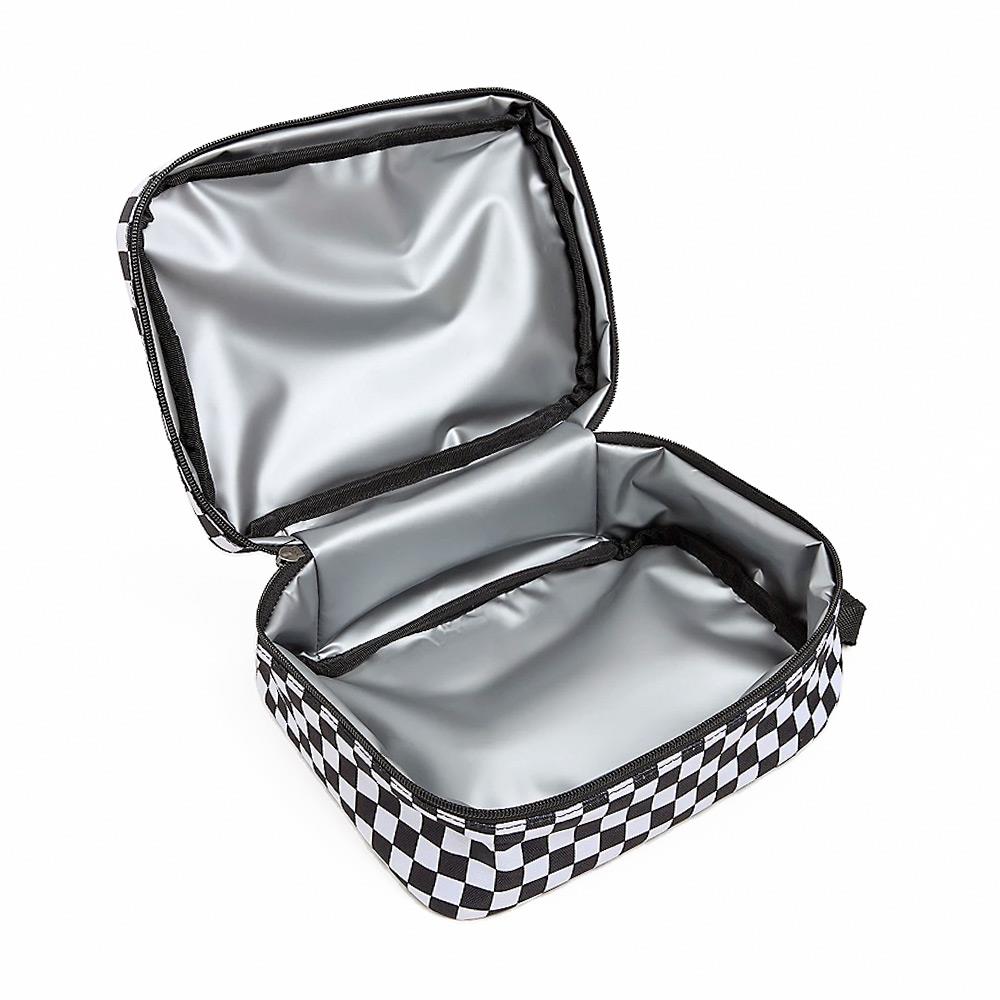  Vans Old Skool Lunch Pack - Black/White、mySite、merchandisen