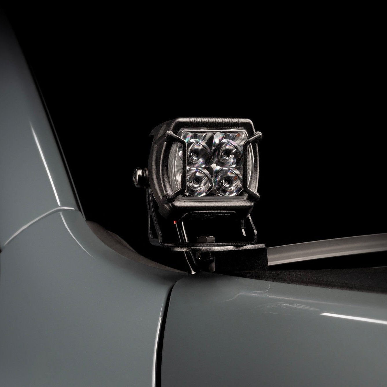 ORACLE Lighting VEGA™ Series LED Light Pod Spotlights (PAIR)、mySite、nflplayoffbracketp