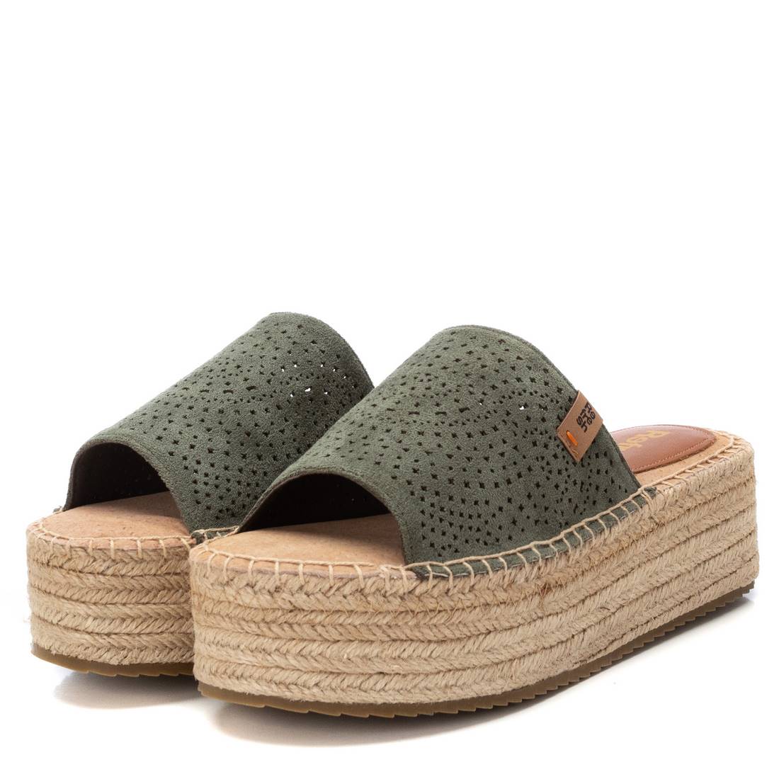 SANDALIA DE MUJER REFRESH 17246104、mySite、gtrtttuynbv