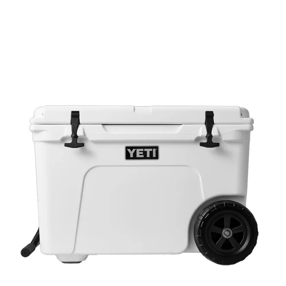 YETI Tundra Haul Cooler with Wheels、mySite、noshort