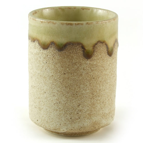Sand Glaze Ceramic Tea & Coffee Cup、mySite、topwebapps
