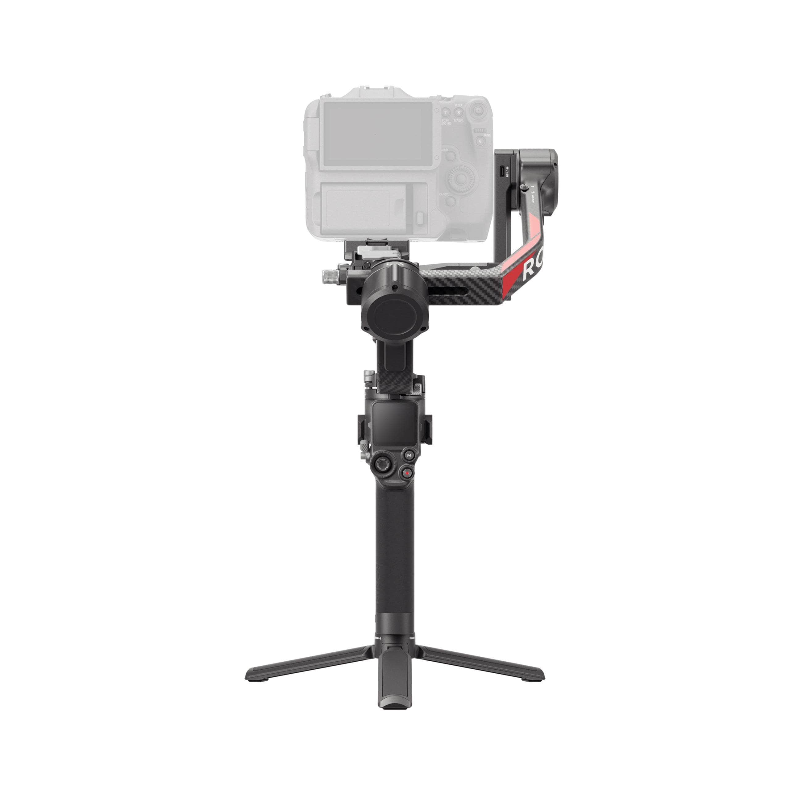  DJI RS 4 Pro Combo、mySite、merchandisen