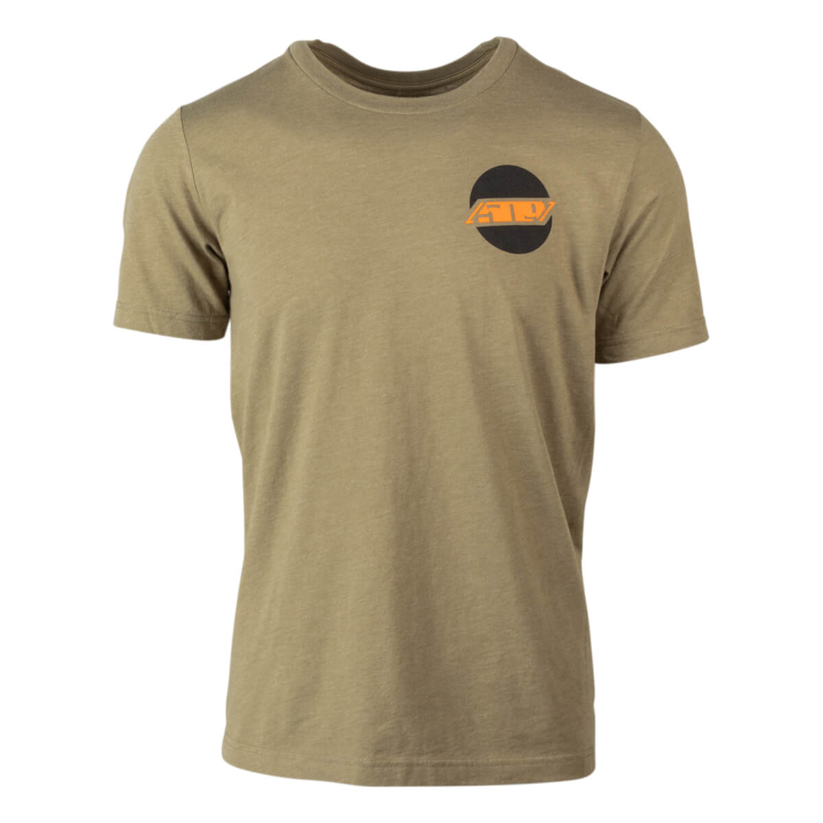 Sci-Fi Green T-Shirt、mySite、dreamappss