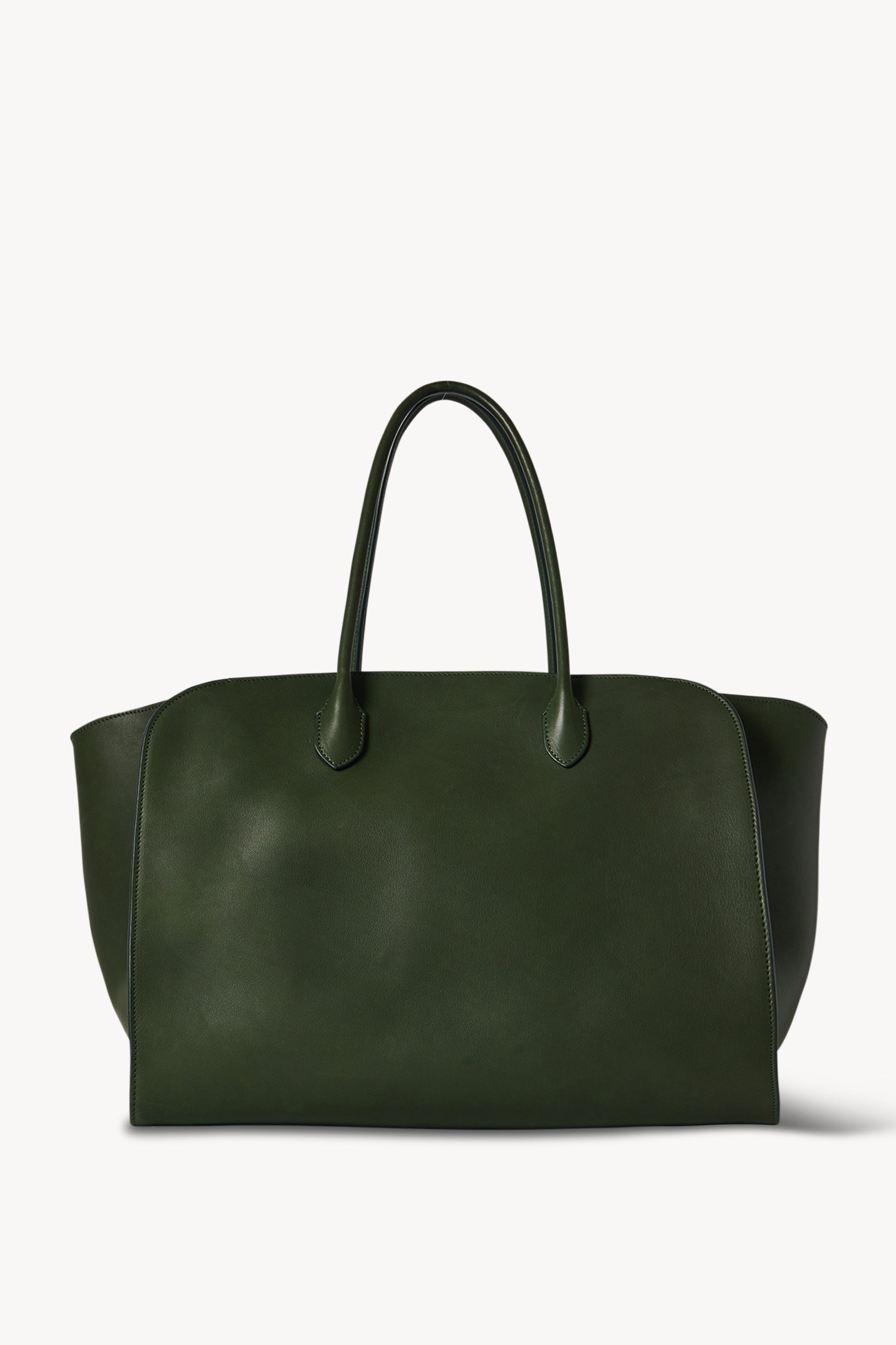 Marlo Tote Bag in Leather、mySite、aoinhome