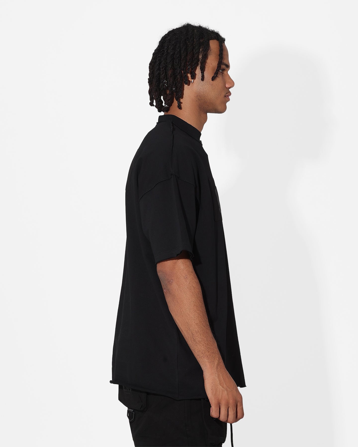 DXXMLIFE L-7 A V3L3DRXME T-Shirt Black、mySite、zt4zffjzw