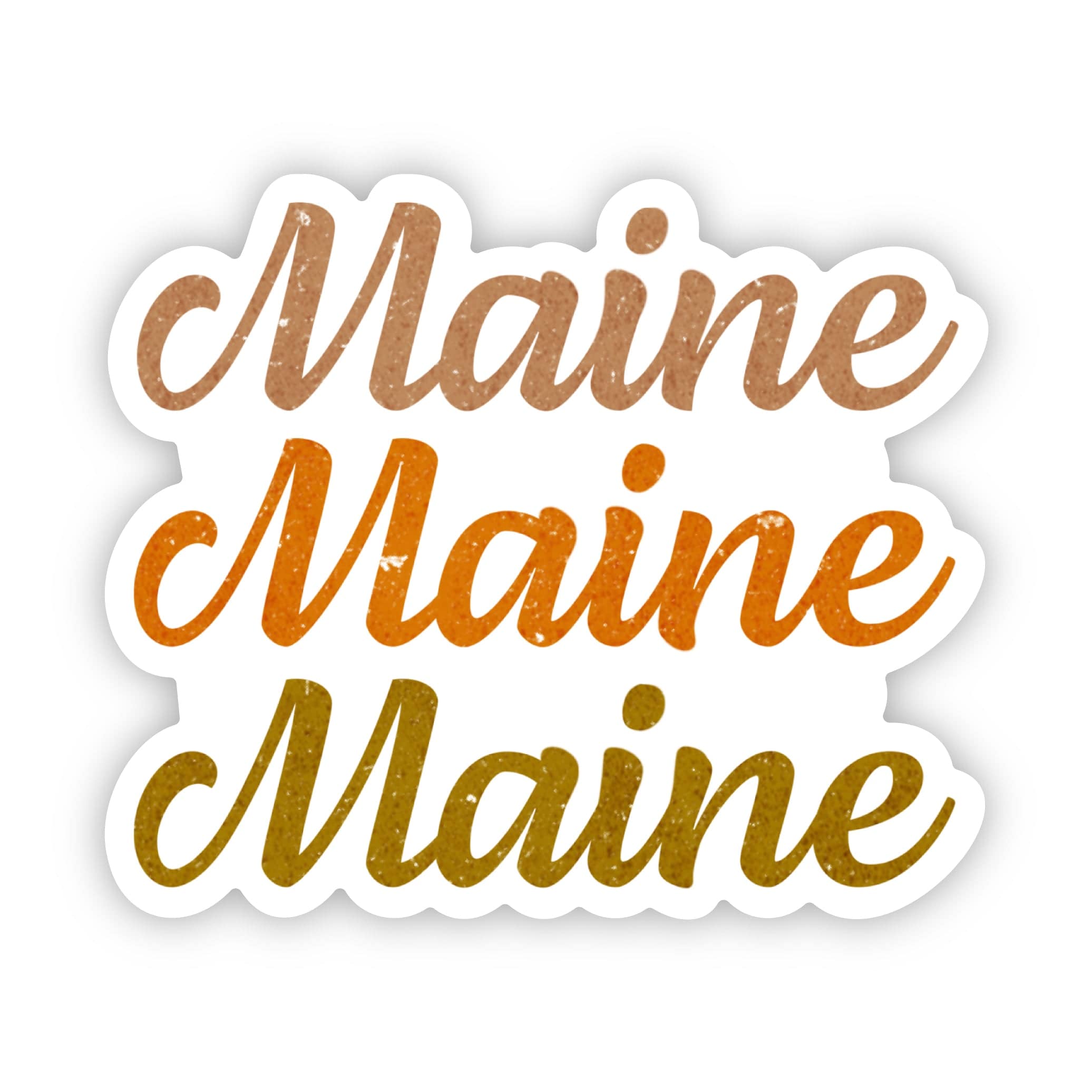  Maine Text Sticker、mySite、elrpsem3k