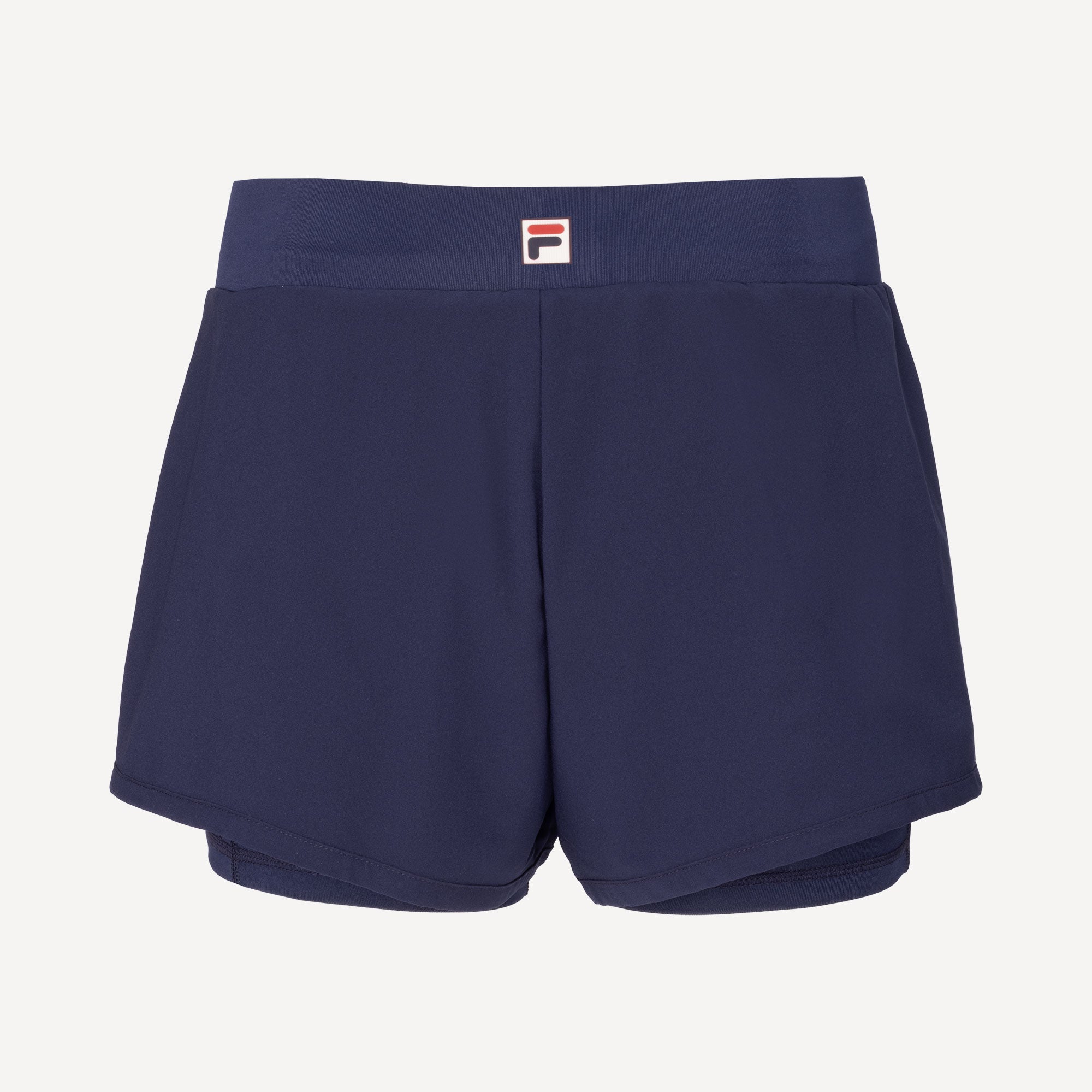 Fila Luna Women's Tennis Shorts