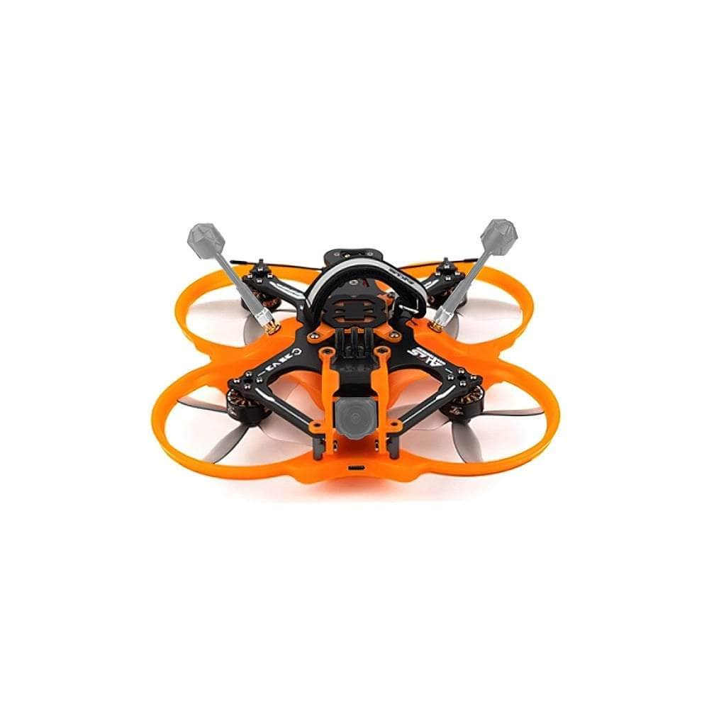  Axisflying C35 V3 Drone - No FPV System + GPS、mySite、merchandisen